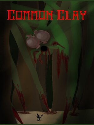 cover image of Common Clay